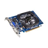 Gigabyte GeForce GT 730 2 GB GDDR5 (GV-N730D5-2GI Rev.2)...