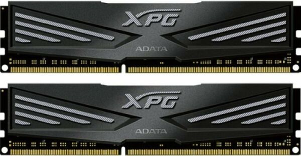 ADATA XPG Series 16 GB (2x8 GB) AX3U1600W8G9-DB PC3-1600 PC3-12800U   #111732