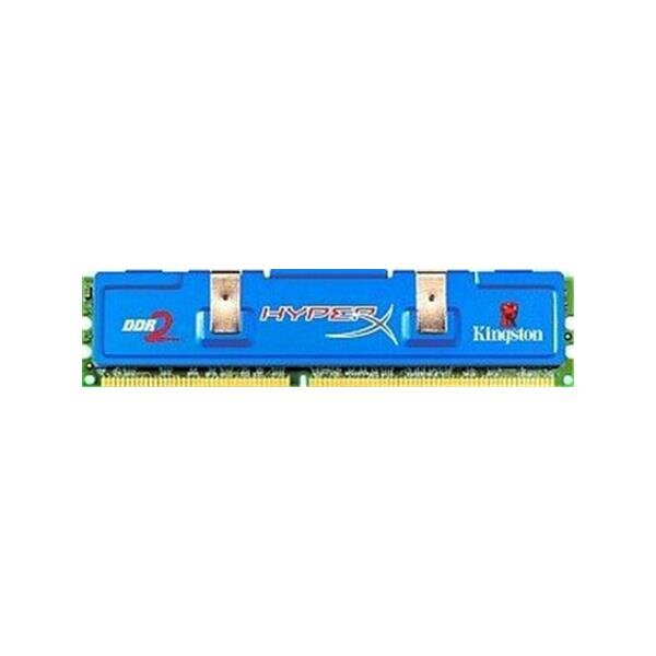 Kingston HyperX 1 GB (1x1GB) KHX6000D2/1G 240pin DDR2-733 PC2-5850   #28533