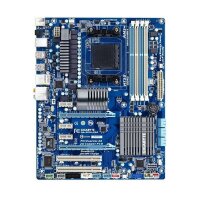 Gigabyte GA-970A-UD3 Rev.1.0 AMD 970 Mainboard ATX Sockel AM3+   #28789