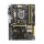 ASUS Z87-A Intel Z87 mainboard ATX socket 1150   #34165