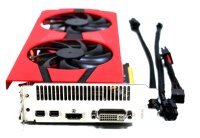 AMD Radeon HD 7950 3 GB PCI-E für Apple Mac Pro 1.1 - 5.1   #38773