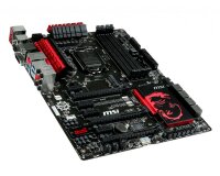 MSI Z97-GD65 Gaming MS-7845 Ver.1.1 Intel Z97 Mainboard...