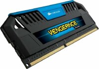 Corsair Vengeance Pro 8 GB (2x4GB) DDR3-1866 PC3-14900 CMY8GX3M2A1866C9B #109942