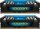 Corsair Vengeance Pro 8 GB (2x4GB) DDR3-1866 PC3-14900 CMY8GX3M2A1866C9B #109942