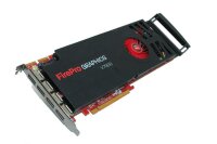 AMD FirePro V7900 Workstation Grafikkarte 2 GB GDDR5...