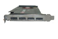 AMD FirePro V7900 Worstation Grafikkarte 2 GB GDDR5 PCI-E...