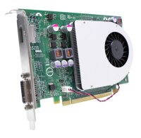 Dell GeForce  GT 330 1GB GDDR3 CN 09TCD9 PCI-E   #75384