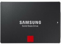 Samsung 850 Pro 256 GB 2.5 Zoll SATA-III 6Gb/s MZ-7KE256...