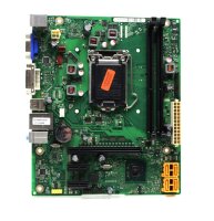 Fujitsu D2990-A31 GS 2 Intel H61 Micro ATX Sockel 1155...