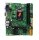 Fujitsu D2990-A31 GS 2 Intel H61 Micro ATX Sockel 1155   #71545
