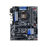 Gigabyte GA-Z87X-UD3H Rev.1.0 Intel Z87 Mainboard ATX...