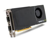 Palit GeForce GTX 470 1280 MB PCI-E   #34937