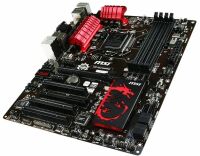 MSI H87-G43 Gaming Intel H87 Mainboard ATX Socket 1150   #34682