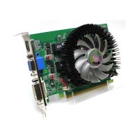 Point of View GeForce GT 440 1 GB DDR3 PCI-E   #75387