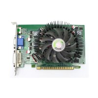 Point of View GeForce GT 440 1 GB DDR3 PCI-E   #75387