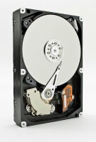 Western Digital WD Re 4 TB 3.5 Zoll SATA-III 6Gb/s...