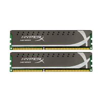 Kingston HyperX Genesis 8 GB (2x4GB) KHX1866C11D3P1K2/8G...