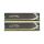 Kingston HyperX Genesis 8 GB (2x4GB) KHX1866C11D3P1K2/8G DDR3 PC3-14900  #77692