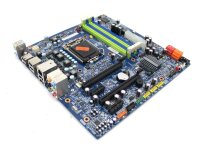 Lenovo CIP67M IdeaCentre K330 MS-7706 Mainboard Micro-ATX Sockel 1155   #31358