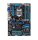 ASUS Z77-A Intel Z77 Mainboard ATX Sockel 1155   #36224