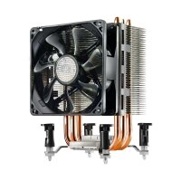 Cooler Master Hyper TX3 Evo für Intel Sockel  1150 1151 1155 1156 1200   #40320