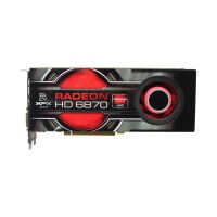 XFX Radeon HD 6870 1 GB PCI-E   #31105