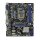 ASRock H61M-GS Intel H61 Mainboard Micro ATX Sockel 1155   #35457