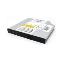 HP DS-8ABSH-JBS 460510-800 DVD Brenner SlimLine schwarz...