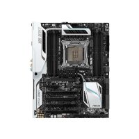 ASUS X99 Deluxe Intel X99 Mainboard ATX Sockel 2011-3...