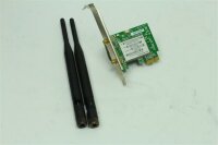 HP 802.11 b/g/n WIFI-Card 466808-001 WLAN-Adapter...