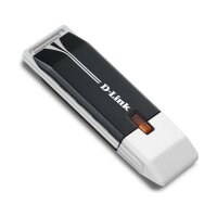 D-Link DWA-140 300 Mbit´s USB W-LAN Stick   #33156