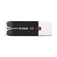 D-Link DWA-140 300 Mbit&acute;s USB W-LAN Stick   #33156