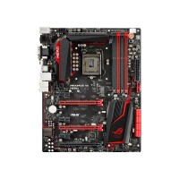 ASUS Maximus VII Hero Z97 mainboard ATX socket 1150   #36229