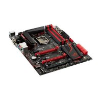 ASUS Maximus VII Hero Intel Z97 Mainboard ATX Sockel 1150   #36229