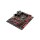 ASUS Maximus VII Hero Intel Z97 Mainboard ATX Sockel 1150   #36229