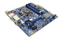 Intel Desktop Board DH77EB Intel H77 Mainboard Micro ATX Sockel 1155   #40325