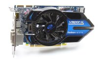 Sapphire VAPOR-X HD 5770 1GB PCI-E   #32646