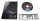 ASRock B75 Pro3-M Handbuch - Blende - Treiber CD   #69255