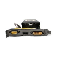 Zotac GeForce GT240 LP 1GB DDR3 ZT-20408-10L PCI-E   #70024
