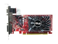 ASUS Radeon R7 240 2 GB GDDR3  PCI-E Grafikkarte   #38280
