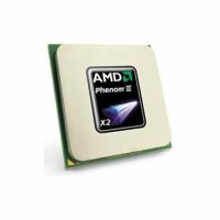 AMD Phenom II X2 511 (2x 3.40GHz) HDX511OCK23GM CPU AM2+...