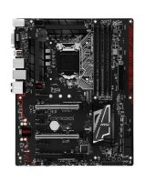 MSI Z170A GAMING PRO CARBON MS-7A12 Ver.1.1 Mainboard ATX...