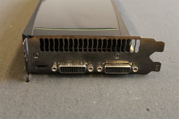 MSI GeForce GTX 570 1.25GB GDDR5 N570GTX-M2D12D5 PCI-E #71562