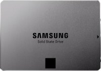 Samsung 840 EVO 500 GB 2.5 Zoll SATA-III 6gb/s...