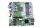 HP Pavillion 500 MS-7906 Ver.1.0 Mainboard Micro ATX Sockel FM2+   #127371