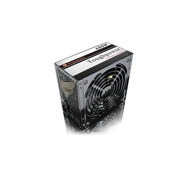 Thermaltake toughpower 750w w0116 схема