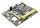ASUS H81M-E/M51AD/DP_MB  Intel H81 mainboard Micro ATX socket 1150   #38284