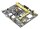 ASUS H81M-E/M51AD/DP_MB  Intel H81 mainboard Micro ATX socket 1150   #38284