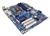 Intel Desktop Board DH77KC Intel H77 Mainboard ATX Sockel 1155   #39566